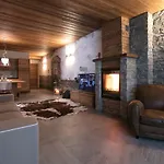アパート Heidi *