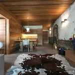 Heidi Appartamento *
