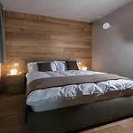 Heidi Apartament