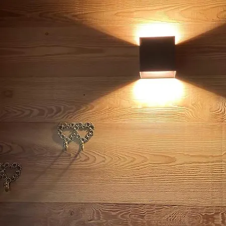 Heidi Апартаменты