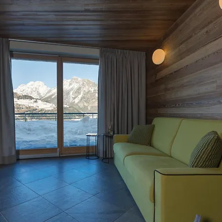 Heidi Apartment Bormio