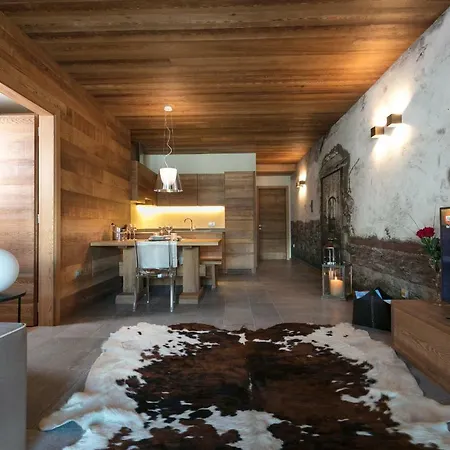 Heidi Apartamento *