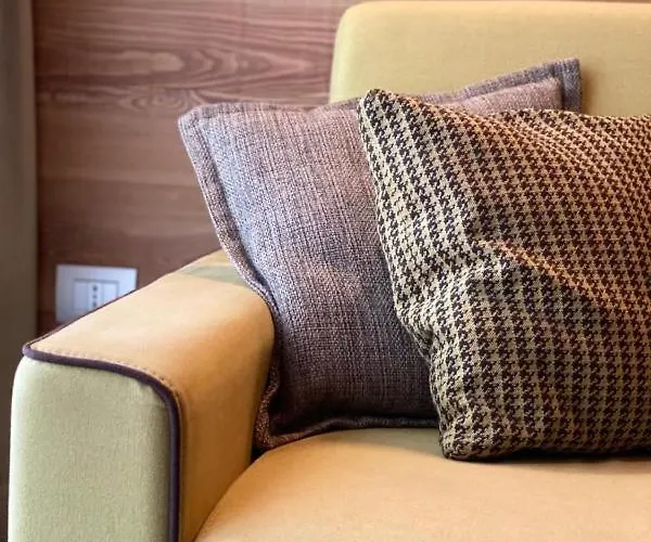 Appartement Heidi Bormio