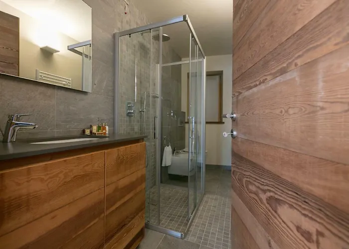 Heidi Apartment Bormio