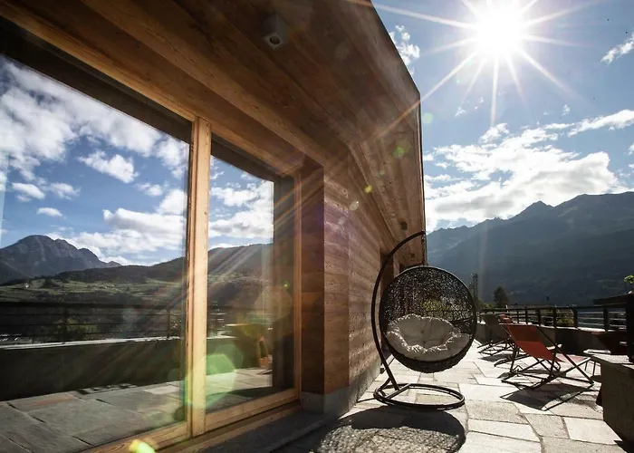 Heidi Appartement Bormio