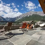 Heidi Appartement *