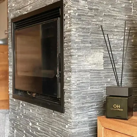 Heidi Μπόρμιο