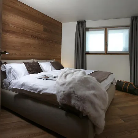 Heidi Appartement