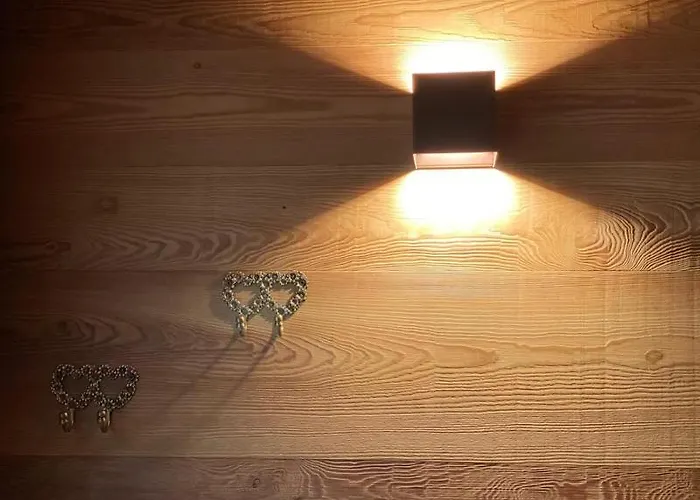 Heidi Διαμέρισμα