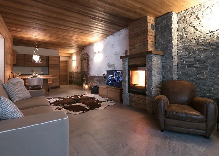 Διαμέρισμα Heidi *